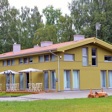 Karkse Apartment Pervalka Exterior photo